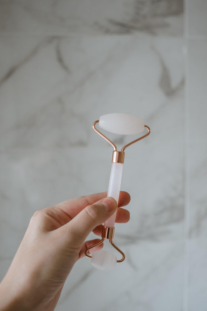 Are You Using the Right Gem Facial Roller in Your Skincare Routine?