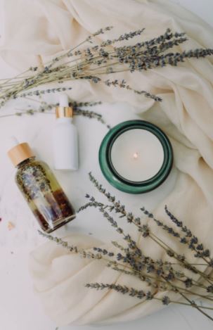 Reduce Allergy Symptoms with These Essential Oils